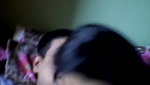 Desi Couple Passionate Kiss – Movies