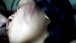 Desi Couple Passionate Kiss – Movies