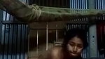 Horny Boudi Masturbating and Riding pillow