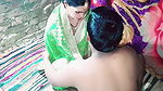 Devar Fucking virgin indian desi bhabhi before her marriage so hard and cum on her
