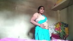 Indian hot wife open sexy video in home