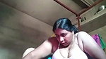 Indian hot wife open sexy video in home