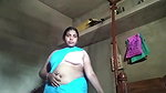 Indian hot wife open sexy video in home