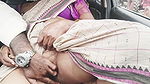 Part -2, telugu dirty talks, stepmom stepson in law car romantic journey