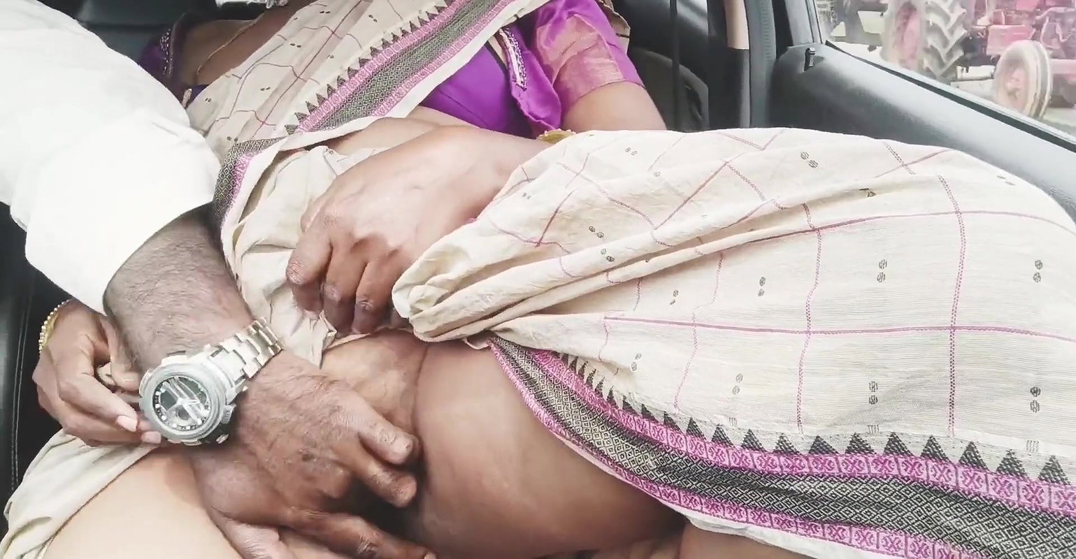 Part -2, telugu dirty talks, stepmom stepson in law car romantic journey