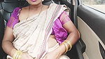 Part -2, telugu dirty talks, stepmom stepson in law car romantic journey
