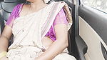Part -2, telugu dirty talks, stepmom stepson in law car romantic journey