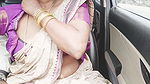 Part -2, telugu dirty talks, stepmom stepson in law car romantic journey