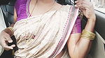Telugu aunty stepson in law car sex part – 1, telugu dirty talks