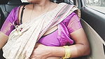 Telugu aunty stepson in law car sex part – 1, telugu dirty talks