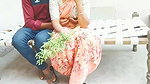 Today I fucked Yoursoniya Bhabhi from Behind on the cot, outdoor sex on the cot -viral video