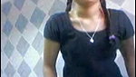 Indian Teen In Shower – Movies