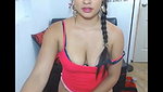 Indian Wife Teasing On Webcam – Movies