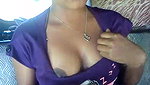 Juicy Indian GF Boobs – Movies