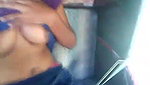Juicy Indian GF Boobs – Movies