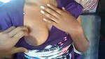 Juicy Indian GF Boobs – Movies