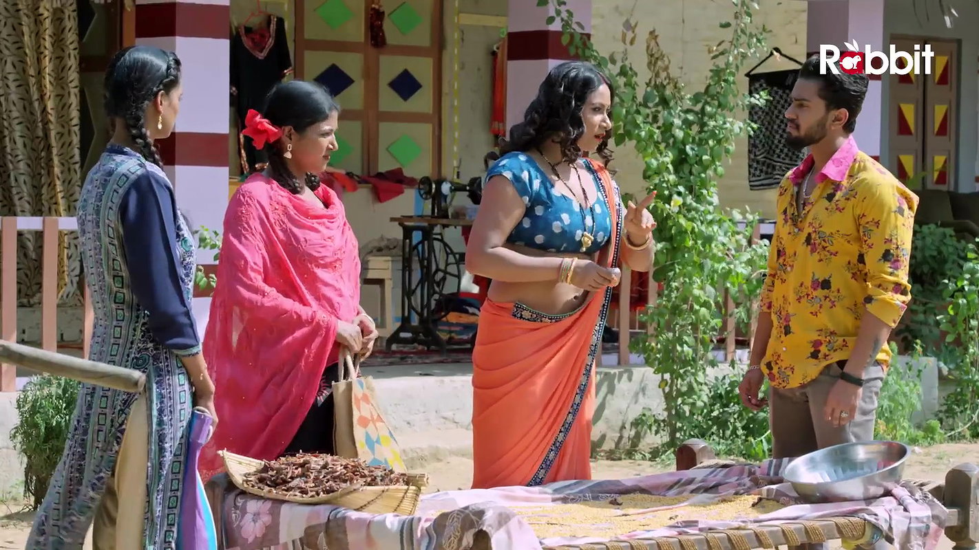 Lodam Bhabhi P4 Epi 7-8