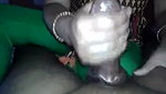 Indian Wife Giving Handjob – Movies