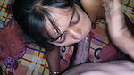 Horny bhabhi enjoy my bbc dick and cum in mouth