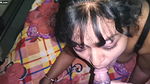 Horny bhabhi enjoy my bbc dick and cum in mouth