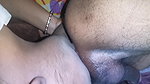 My sexy bhabhi morning time deepthrot and blowjob Part 1