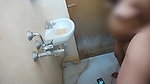 Real Stepsister Sex in Bathroom
