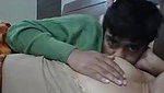 Pakistani Couple From Lahore – Movies
