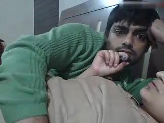 Pakistani Couple From Lahore – Movies