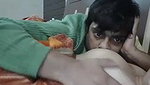 Pakistani Couple From Lahore – Movies