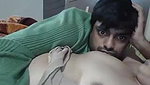 Pakistani Couple From Lahore – Movies