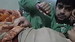 Pakistani Couple From Lahore – Movies