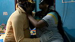 Tamil couple Fucking in rough style