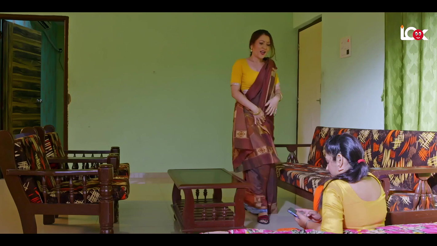 Bhabhi G  Epiosode 1