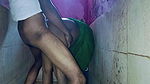 Indian Bhabhi Romantic Bathroom Sex Desi Devar Bhabhi Bathroom Real Sex