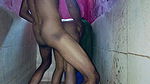 Indian Bhabhi Romantic Bathroom Sex Desi Devar Bhabhi Bathroom Real Sex