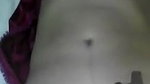 Cute Desi Girl In Night Dress – Movies