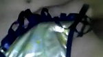 Cute Desi Girl In Night Dress – Movies