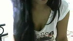 Indian WebCam Girl Naseem – Movies