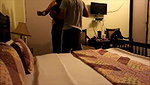 Indian Couple Threesome – Movies