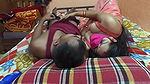Beautiful Indian village wife fucking me a lot