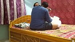 Boyfriend Fucking Real Homemade Indian Sex with Desi Tamil Bhabhi