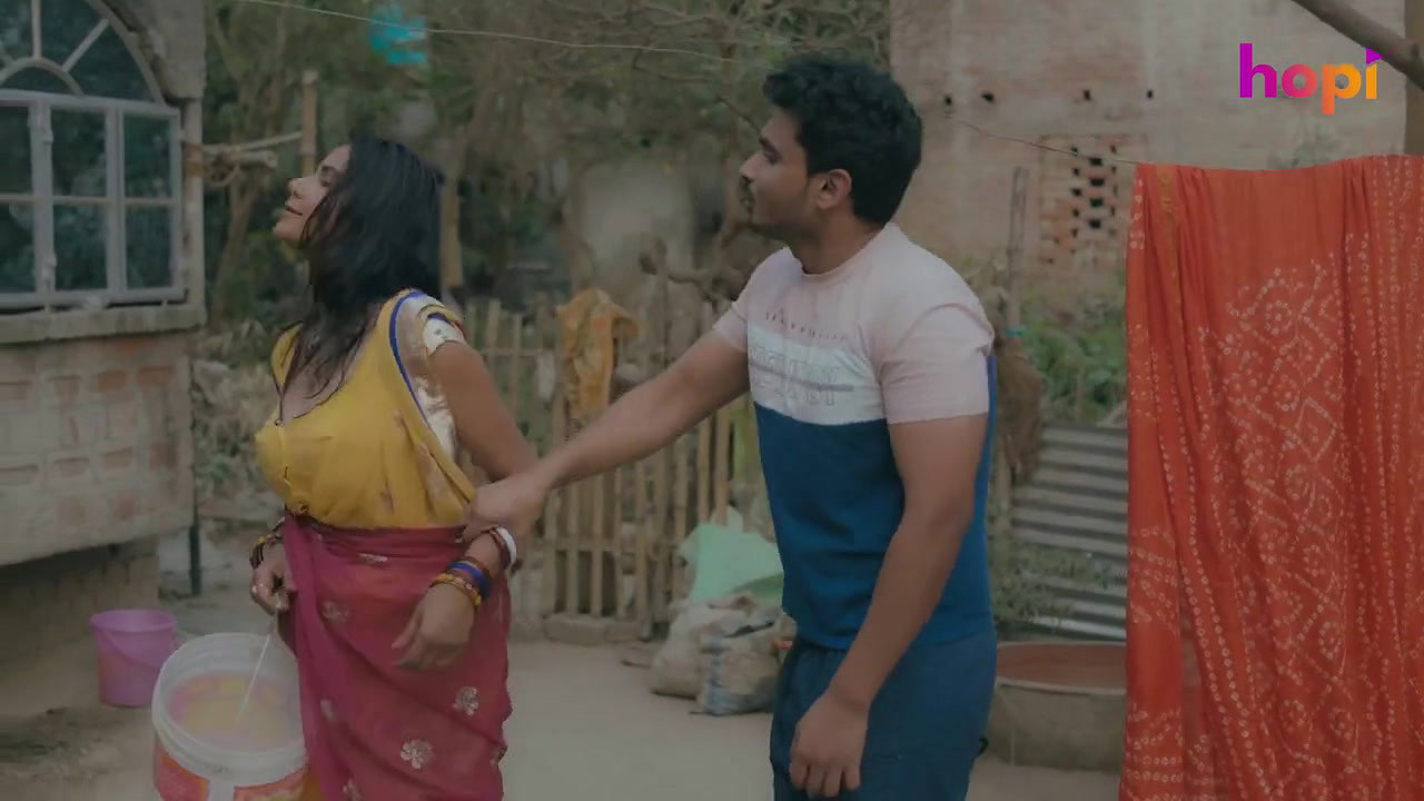 Babita Ji (2024) 720p Hopi Hindi Short Film