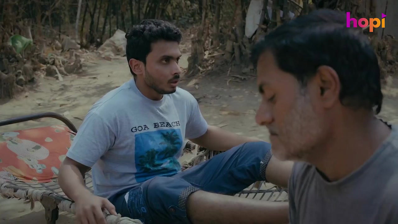 Babita Ji (2024) 720p Hopi Hindi Short Film