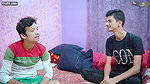 Desi Stepmother Hardcore Rough Sex with Her Two Step Son Full Movie