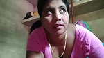 Desi Village wife hot vlog video new 2024