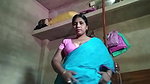 Desi Village wife hot vlog video new 2024
