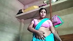 Desi Village wife hot vlog video new 2024