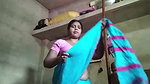 Desi Village wife hot vlog video new 2024