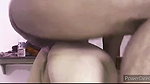 Bangladeshi big ass beautiful saree bhabi porokiya hard fuck by hasband friend in hotel