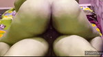 Besi big ass bhabi porokiya hard fuck long time with her devor at midnight